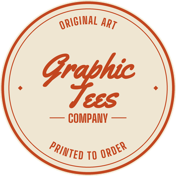 Graphic Tees Co. badge